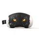 thumbnail image 1 of Funda para goggles GOGGLESOC Pro de microfibra Black Panther, 1 of 1