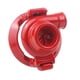 thumbnail image 5 of Cubierta Del Botón Pulsador De Arranque Del Motor, Accesorios Automotrices Para La Mayoría De Los Automóviles, Color Rojo, 5 of 5