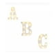 thumbnail image 3 of Letras Led Decorativas De 22cm Letra "J", 3 of 4