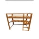 thumbnail image 3 of Cama alta Con Escritorio en L 1 plaza, 3 of 3