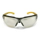 thumbnail image 3 of Gafas de seguridad DEWALT DPG108 Renovator Black I/O Lente, 3 of 3