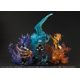 thumbnail image 4 of Estatua de las NACIONES TAMASHII Bandai Figuartszero Naruto Uzumaki, 4 of 9