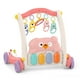thumbnail image 3 of Gimnasio y Andador Infantil Rosado - Huanger, 3 of 4