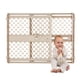thumbnail image 1 of Toddleroo by North States Supergate Ergo Baby Gate Plasti, 1 of 3