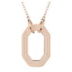 thumbnail image 1 of Collar Swarovski Mujer Dextera 5642389 S, 1 of 4