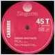 thumbnail image 2 of Gibson Brothers Cuba 12 Maxi Single Usado, 2 of 2