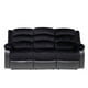 thumbnail image 3 of Sillon Reclinable Venom 3 Cuerpos, 3 of 6