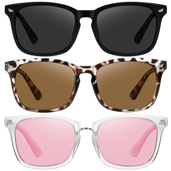 Gafas de sol Ougenni polarizadas con protección UV