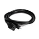 thumbnail image 4 of Acondicionador de energía Furman PL-PLUS C con (2) cables de extensión, 4 of 4