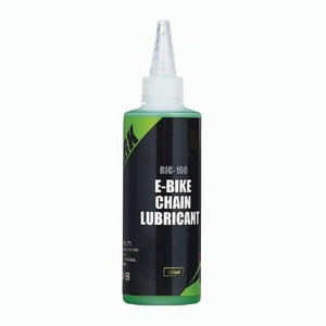 Chepark - Lubricante De Cadena Electronica Para Bicis