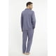 thumbnail image 2 of Pijama de Hombre Algodón 67.1799, 2 of 3