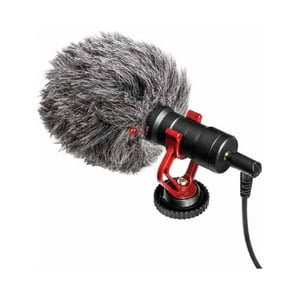 Puntostore - Micrófono De Condensador Cardioide Estudio Profesional - Ps