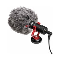 Puntostore - Micrófono De Condensador Cardioide Estudio Profesional - Ps