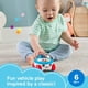 thumbnail image 2 of Vehículo para empujar Corn Popper de juguete para bebés Fisher-Price de más de 6 meses, 2 of 6