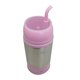 thumbnail image 2 of Termo Autocebante Keep 400ml Rosa, 2 of 3