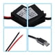 thumbnail image 2 of Convertidor De Cc A Cc 12 V A 5 V 3 A 15 W Usb Tipo C, 2 of 5