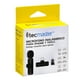 thumbnail image 2 of Micrófono lavalier inalámbrico USB C y Lightning 20 mts, 2 of 5