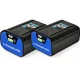 thumbnail image 1 of Batería de Reemplazo de 40V 3-6.0Ah para Ko*balt 40V KB2540C-06 Batería de Ion de Litio KB-540-06 KB440-06 ‎ KB240-06 KB2540C-06 KB640-03 Herramienta Eléctrica Inalámbrica, 1 of 8
