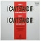 thumbnail image 2 of Twenty 4 Seven I Cant Stand It(club Remix) 12 Maxi Single Usado, 2 of 2