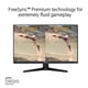 thumbnail image 4 of Monitor ASUS TUF Gaming VG247Q1A de 23,8 pulgadas, FHD, 165 Hz, 4 of 6
