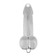 thumbnail image 1 of lentejuelas de pesca se?uelo cuchara se?uelo cebo de metal spinner se?uelo crankbait plata 35g, 1 of 5