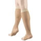thumbnail image 1 of Medias de compresión Truform Sheer de 15 a 20 mm Hg hasta la rodilla, 1 of 9