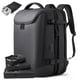 thumbnail image 1 of Mochila de viaje TANGCORLE 50L Carry on con 3 cubos de embalaje, 1 of 3
