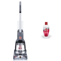 Limpiador De Alfombras Hoover Powerdash Pet Advanced Compact