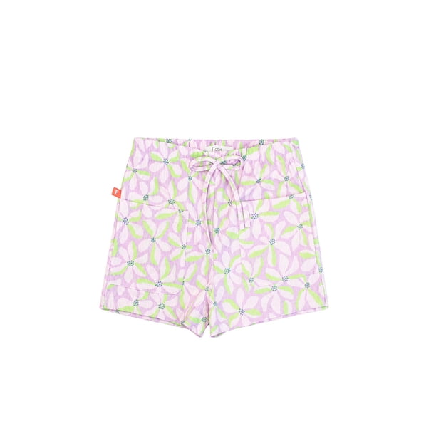 Short girls estampado day to day 773