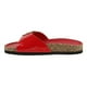 thumbnail image 3 of Sandalia Agua de Coco Planas Roja, 3 of 5