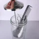 thumbnail image 3 of Botella Frasco Grande De Vidrio Desinfectante De Implementos, 3 of 3
