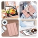 thumbnail image 3 of Fundas Smart Cover Para iPad Air 13 Pulgadas M3 2025 Gold Rose, 3 of 6
