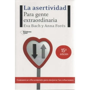 Zig Zag - Libro La Asertividad