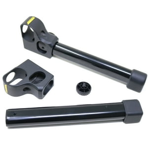 Repuesto Topeak Patas Reforzadas Soporte Prepstand