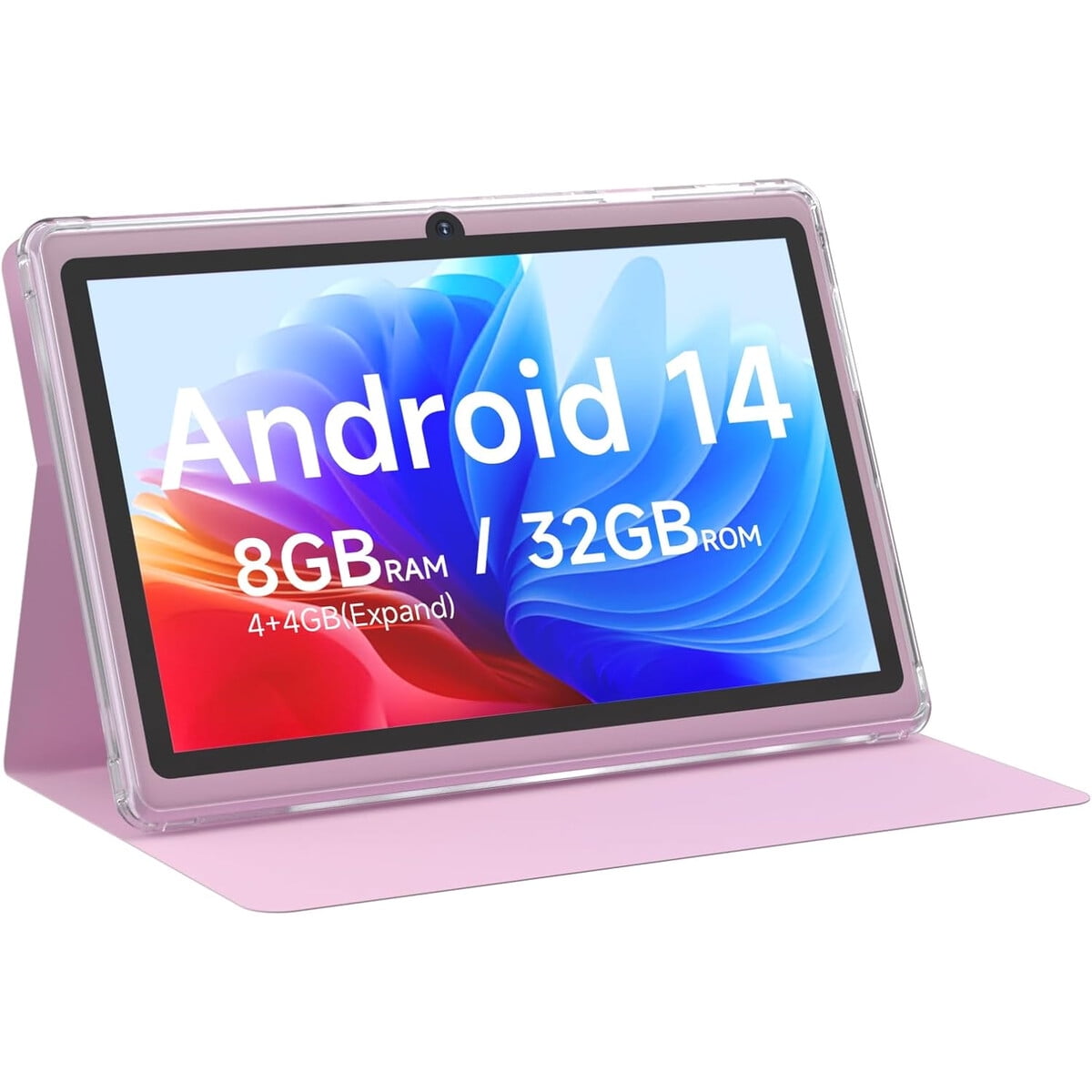 Tablet Aheadlink Q8PRO 7" Android 14 8GB 32GB Funda