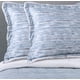 thumbnail image 3 of Plumon Estampado Con Sherpa King Celeste, 3 of 3