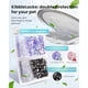 thumbnail image 3 of Comedero Automatico Gato Vacqueen 6L WiFi 3 Platos Antiatranque, 3 of 3