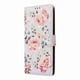thumbnail image 1 of FOXDOCK Funda Tipo Cartera Floral para iPhone Air ,Funda con Tapa de Cuero PU, Protección Antigolpes con Ranuras para Tarjetas y Soporte, 1 of 5