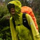thumbnail image 2 of Funda impermeable para mochila Mammut pequeña color naranja, 2 of 3