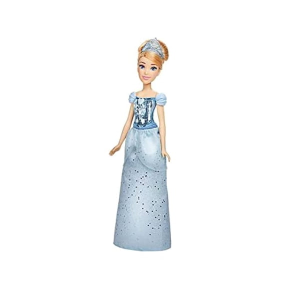 PRINCESAS DISNEY PRINCESA ROYAL SHIMMER CINDERELLA