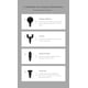 thumbnail image 2 of Pistola de Masajes Inalambrico Fascial Gun, 2 of 4
