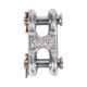 thumbnail image 1 of Acero al carbono zincado de doble horquilla Koch Industries, 4,17 kg, 1 of 1