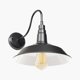 thumbnail image 2 of Aplique Industrial Negro, 2 of 4
