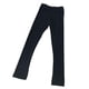 thumbnail image 2 of Medias De Patinaje Pantalones Brillantes De Cristal Mallas De Patinaje Artístico Pure Black160, 2 of 5