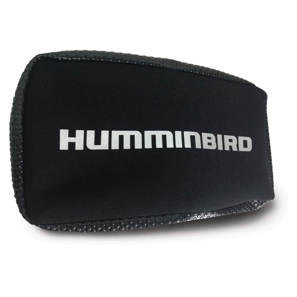 Cubierta de la unidad Humminbird HELIX 7 Serie H7 de neopreno negro