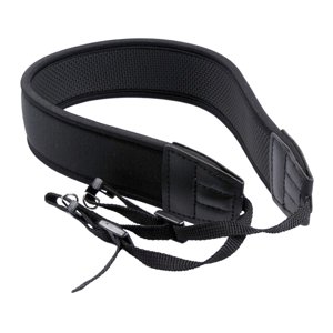 Bothyi - Correa De Cámara Para Dslr Slr Comfort Correa Para El Cuello Universal Durable Flexible