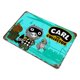 thumbnail image 3 of Carl el Coleccionista Cartel Metálico, Decoración de Pared de Cartel Metálico Personalizado para Regalos de Fans, Amigos, Familia y Amantes 30*40cm, 3 of 6