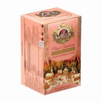 Basilur Infusiones Navidad Surtidas