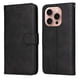 thumbnail image 1 of Funda Billetera para iPhone 16 Pro con Porta Tarjetas y Soporte Ajustable Negro, 1 of 6
