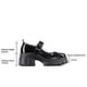 thumbnail image 4 of Zapato Mary Jane Tipo Escolar Plataforma Mujer Weide YL055, 4 of 6